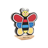 Melissa & Doug Butterfly Stacker