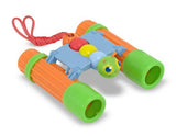 Melissa & Doug Happy Giddy Binoculars