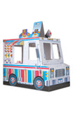 Melissa & Doug Food Truck Playhouse