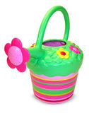 Melissa & Doug Blossom Bright Watering Can 6259