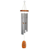 Woodstock Chimes Lords Prayer Meditation Wind Chime