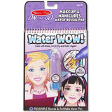 Water Wow - Makeup & Manicures