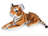 Viahart 13 Inch Baha The Baby Tiger