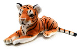 Viahart 13 Inch Baha The Baby Tiger