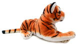 Viahart 13 Inch Baha The Baby Tiger