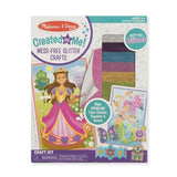 Melissa and Doug Mod - Mfg Poster Sticker Set