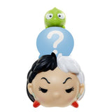 Tsum Tsum 3-Pack Figures - Cruella/Hidden/Pascal