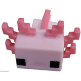 Minecraft TNT Series 25 Minifigure - Axolotl (No Packaging)