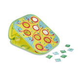 Melissa & Doug Kids' Camo Chameleon Bean Bag Toss