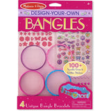 Melissa & Doug DYO Bangles