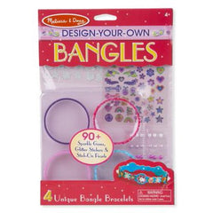 Melissa & Doug DYO Bangles