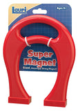 Lauri@ Educational Super Magnet 296