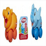 Hasbro A7391 Play Mini Wheel Pals Assorted 24 Multi-Colored