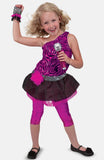 Children's Melissa & Doug Rock Star Role Play Set