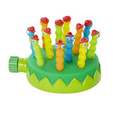 Melissa & Doug Sunny Patch Sprinkler
