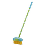Dilly Dally Push Broom