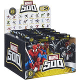 Marvel 500 Micro Series 5 Mystery Box [24 Packs]