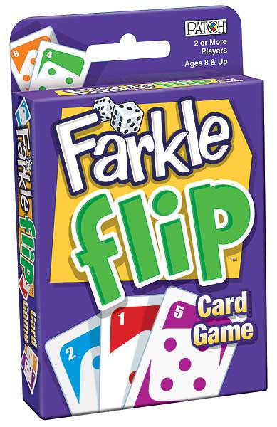 PlayMonster Farkle Flip® 6912