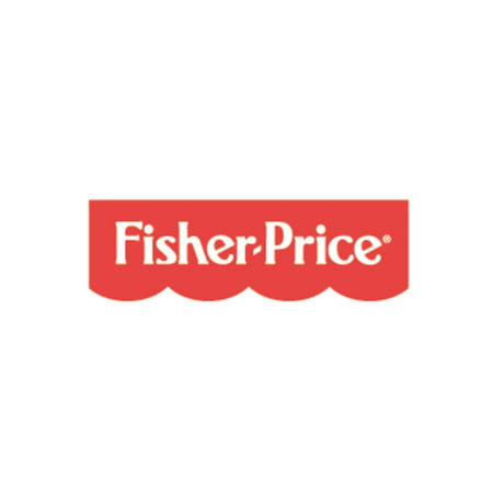 Fisher-Price Little People Wheelies Race Car - HGP74