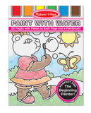 Melissa & Doug Paint with Water - Pink 3762