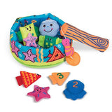 Melissa and Doug Fish & Count Game