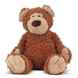 Melissa & Doug Big Roscoe Bear Stuffed Animal