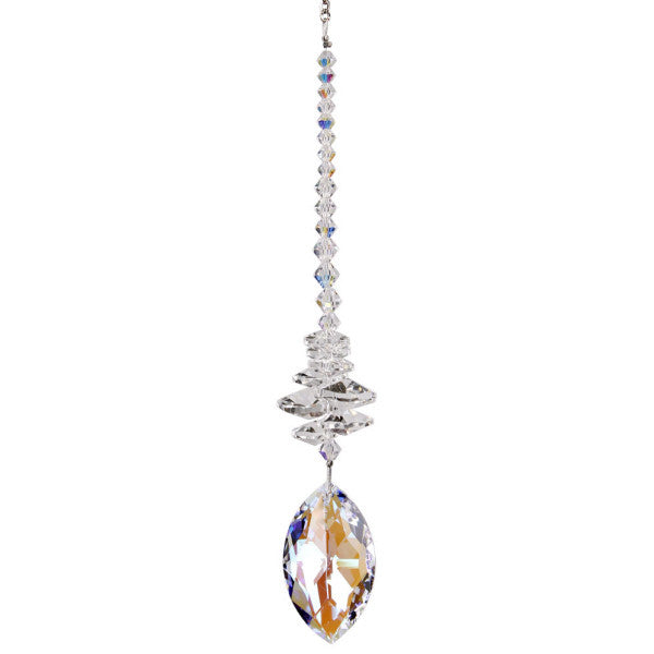 Woodstock Crystal Brilliance Cascade - Marquise CBM