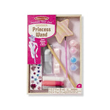 Melissa & Doug DYO Princess Wand