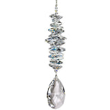 Crystal Grand Cascade - Ice