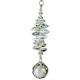 Crystal Ice Cascade - Ball