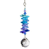 Crystal Moonlight Cascade - Ball