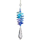 Crystal Moonlight Cascade - Icicle