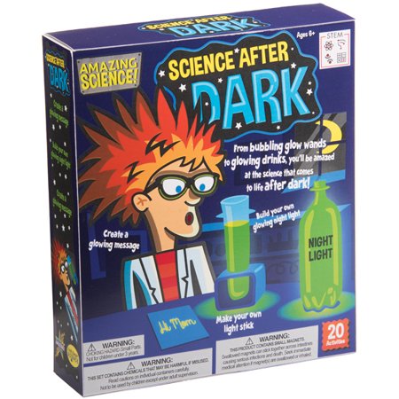 Science After Dark-
