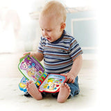 Fisher Price Laugh & Learn™ Counting With Puppy Book CDK23