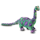 Melissa & Doug Apatosaurus, Plush