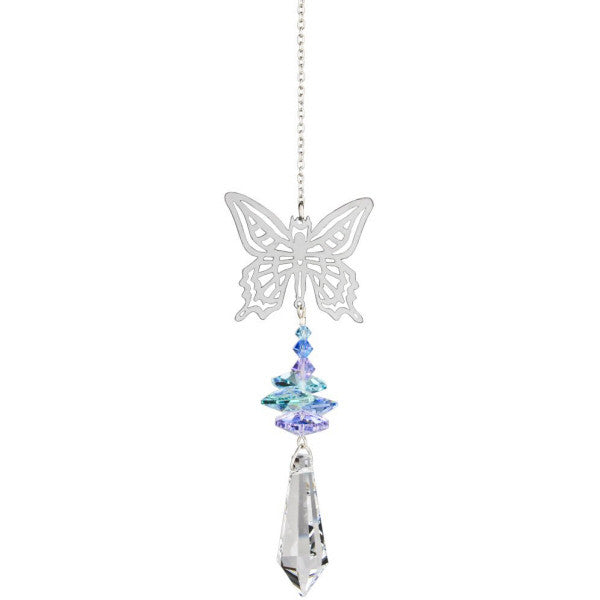 Woodstock Crystal Fantasy - Butterfly CFBU