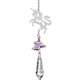 Crystal Fantasy - Unicorn