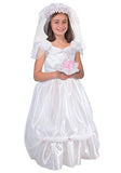 Melissa and Doug Kids Toys, Bride Costume