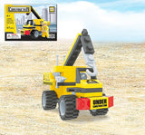 Brictek Small Crane 24002