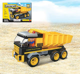Brictek Dumper Truck 14006