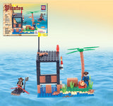 Brictek Raft 16003