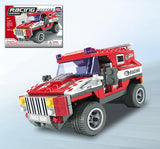 Brictek Racing 4x4 21503