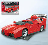 Brictek Muscle Car 21502