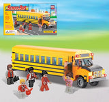 Brictek School Bus 11507