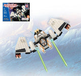 Brictek Space Fighter 4 17007