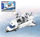 Brictek Space Shuttle 27009