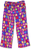 Melissa & Doug Ricky Lounge Pants, Small