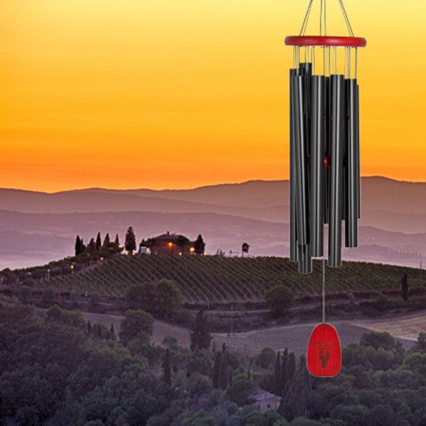 Woodstock Chimes of Tuscany CTS