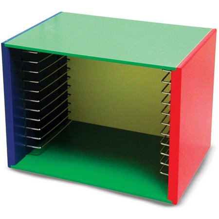 Melissa And Doug Puzzle Storage Case 1pc