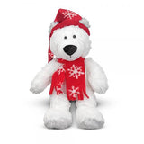 Melissa & Doug Chilly Polar Bear